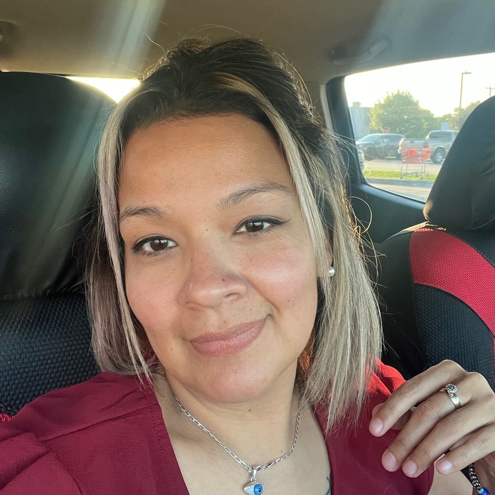 Meet your Posher, Tanya
